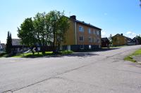 Apartment nr 1 with shared bathroom in Kiruna C - Paradise Lapland - B&B