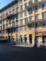Art Atelier Risorgimento Guest House - B&B Roma