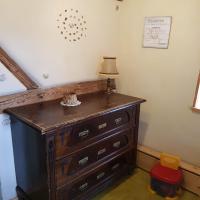 Ökologische Ferienwohnung Becker - B&B