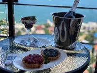 PANORAMA - Arcadia - B&B Odesa