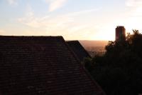 Nénuphar - B&B Autun