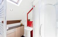 Habitación Doble Amplia