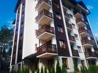Apartman Suncokret - B&B Zlatibor