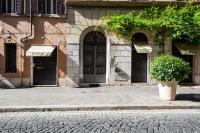 Il Palazzetto di Via della Frezza - B&B