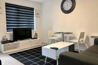 B&B Thamesmead - Spacious & Luxurious 1 bed House in Thamesmead - Bed and Breakfast Thamesmead