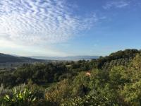 B&B Foligno - Umbria In Bike B&B - Bed and Breakfast Foligno