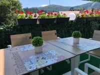 Park Luxury Rooms - B&B Predeal