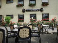 Gasthaus Sponsel - B&B Oberfellendorf