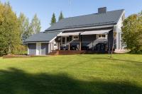 Villa Honkala - Chambres d'hôtes Kihniö