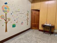 Chambre Quadruple avec Salle de Bains Privative Séparée