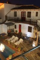 Apartamento con vistas a la piscina