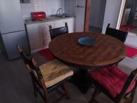 Haus mit 2 Schlafzimmern