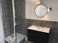 Apartment mit 2 Schlafzimmern