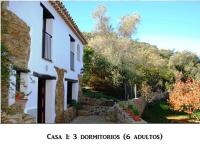 B&B Corterrangel - El alojamiento rural de Peter - Bed and Breakfast Corterrangel