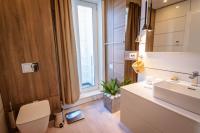 Appartement met 2 slaapkamers