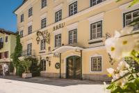 Das Bräu ORIGINAL - B&B