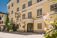 B&B Lofer - Das Bräu ORIGINAL - Bed and Breakfast Lofer