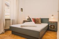 Eenpersoonskamer met Eigen Badkamer
