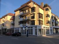 Beste Lage im Zentrum und am Hofgarten 150qm mit Klima, 2xBalkon, Aufzug, Familienfreundlich - Chambres d'hôtes Bayreuth