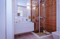 Appartement met 1 Slaapkamer