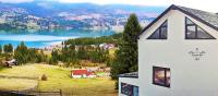Vila Ozon 90 - B&B