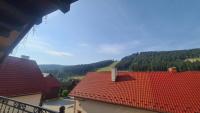 Driepersoonskamer met Balkon