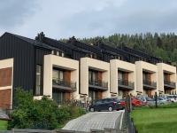 Apartament przy Olimpijskiej - Chambres d’hôtes Szczyrk