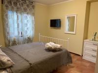 Chambre Quadruple avec Salle de Bains Privative
