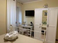 Double Room with Private External Bathroom