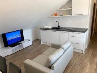 Apartamento de 2 dormitorios