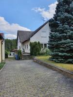 Ferienwohnung Deichblick 2 - B&B