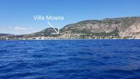 Villa Moana - Bed and Breakfast