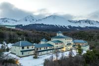 B&B Ushuaia - Los Acebos Ushuaia Hotel - Bed and Breakfast Ushuaia