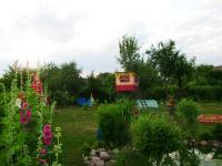 Ferienwohnungen in Semlow - B&B Semlow