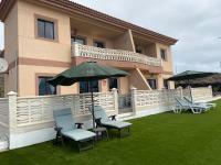 Vistamar La Caleta - B&B