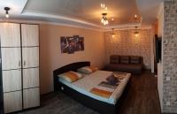 B&B Kryvyj Rih - Apartment new 95 Kvartal - Bed and Breakfast Kryvyj Rih