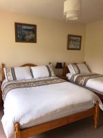 Double or Twin Room with Garden View