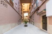 Duplex Cienfuegos II & old town by ELE Apartments - B&B Málaga