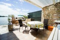 Sea view apartment Umag 1 - B&B Umago