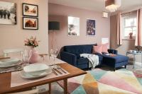 Chapel View - B&B Laugharne