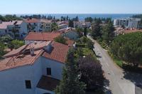 Apartment Nikola - Chambres d'hôtes Poreč