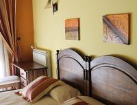 Economy Zweibettzimmer