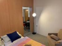 Vierpersoonskamer met Gedeelde Badkamer