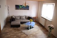 Landhaus "Zum Frosch" - B&B Kalbsrieth