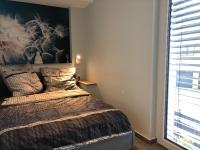 Appartement Deluxe