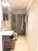 Deluxe Apartment mit 1 Schlafzimmer