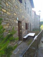 Casa Sierra de Limes 4 - Chambres d’hôtes
