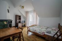 Przytulne pokoje tuż obok szlaków pieszych i rowerowych, 800m do centrum - Ferienwohnung