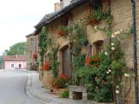 Chalet des Marmottes - B&B Virton