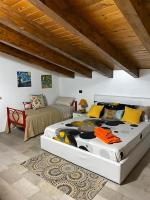 ATTICO GALILEO - B&B